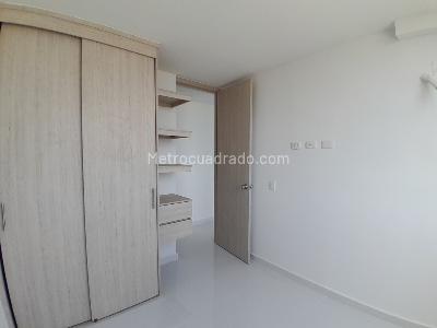 Apartamento de 2 alcobas en venta en Rio Alto, Barranquilla, 93 m² · foto 8 de 18