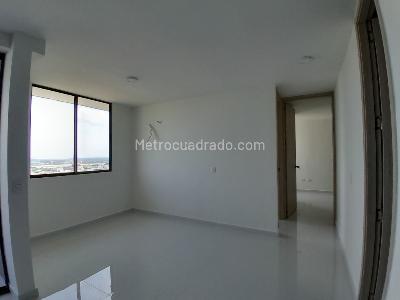 Apartamento de 2 alcobas en venta en Rio Alto, Barranquilla, 93 m² · foto 10 de 18