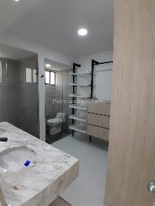 Apartamento de 2 alcobas en venta en Rio Alto, Barranquilla, 93 m² · foto 12 de 18