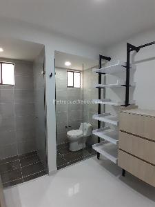 Apartamento de 2 alcobas en venta en Rio Alto, Barranquilla, 93 m² · foto 13 de 18