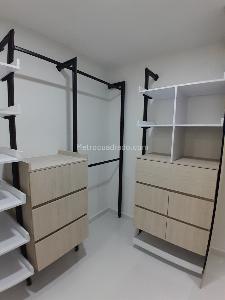 Apartamento de 2 alcobas en venta en Rio Alto, Barranquilla, 93 m² · foto 15 de 18