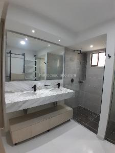 Apartamento de 2 alcobas en venta en Rio Alto, Barranquilla, 93 m² · foto 16 de 18