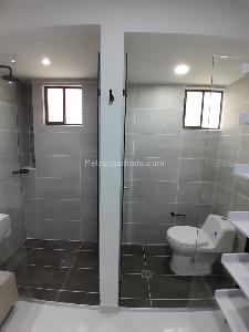 Apartamento de 2 alcobas en venta en Rio Alto, Barranquilla, 93 m² · foto 17 de 18