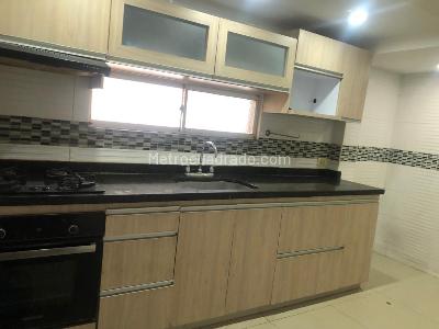 Apartamento en venta en La Concepcion, Barranquilla · foto 3 de 9