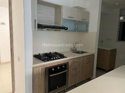 Apartamento en venta en Miramar, Barranquilla · foto 3 de 8