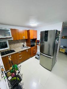 Apartamento en venta en Rosario, Barranquilla · foto 2 de 6