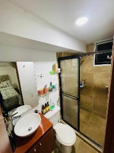 Apartamento en venta en Rosario, Barranquilla · foto 6 de 6