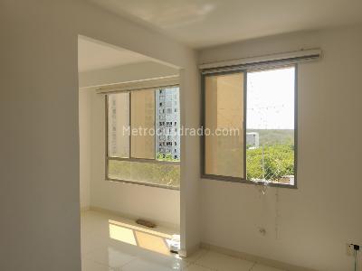 Apartamento en venta en Alameda Del Rio, Barranquilla · foto 2 de 7