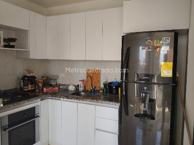 Apartamento en venta en Alameda Del Rio, Barranquilla · foto 4 de 7