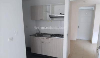Apartamento de 3 alcobas en venta en Alameda Del Rio, Barranquilla, 56 m² · foto 2 de 7