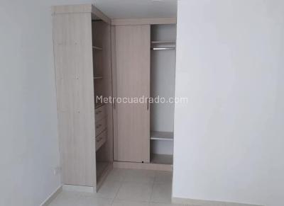 Apartamento de 3 alcobas en venta en Alameda Del Rio, Barranquilla, 56 m² · foto 3 de 7