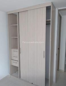 Apartamento de 3 alcobas en venta en Alameda Del Rio, Barranquilla, 56 m² · foto 6 de 7
