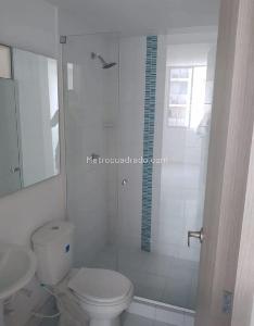 Apartamento de 3 alcobas en venta en Alameda Del Rio, Barranquilla, 56 m² · foto 7 de 7