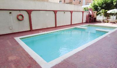 Apartamento en venta en Riomar, Barranquilla · foto 12 de 13