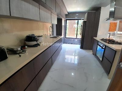 Casa de 3 alcobas en venta en La Castellana, Barranquilla, 250 m² · foto 4 de 18