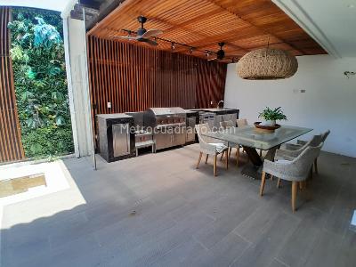 Casa de 3 alcobas en venta en La Castellana, Barranquilla, 250 m² · foto 5 de 18