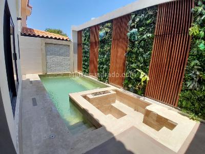 Casa de 3 alcobas en venta en La Castellana, Barranquilla, 250 m² · foto 6 de 18