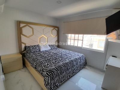 Casa de 3 alcobas en venta en La Castellana, Barranquilla, 250 m² · foto 7 de 18