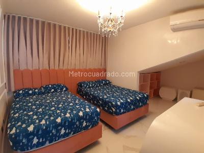 Casa de 3 alcobas en venta en La Castellana, Barranquilla, 250 m² · foto 9 de 18