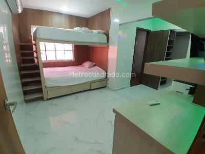 Casa de 3 alcobas en venta en La Castellana, Barranquilla, 250 m² · foto 11 de 18