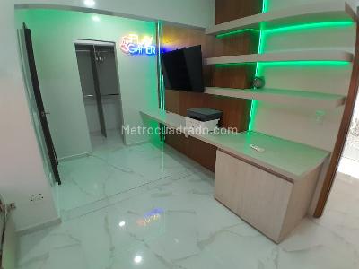 Casa de 3 alcobas en venta en La Castellana, Barranquilla, 250 m² · foto 12 de 18