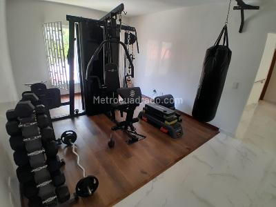 Casa de 3 alcobas en venta en La Castellana, Barranquilla, 250 m² · foto 13 de 18