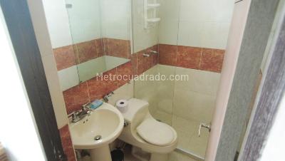 Casa de 3 alcobas en venta en La Castellana, Barranquilla, 200 m² · foto 16 de 16