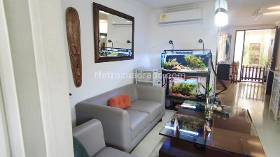 Casa de 3 alcobas en venta en La Castellana, Barranquilla, 200 m² · foto 3 de 16