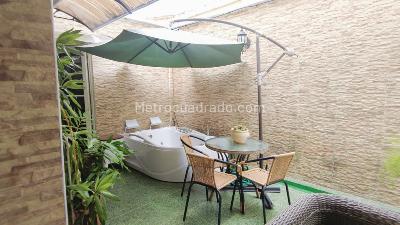 Casa de 3 alcobas en venta en La Castellana, Barranquilla, 200 m² · foto 6 de 16
