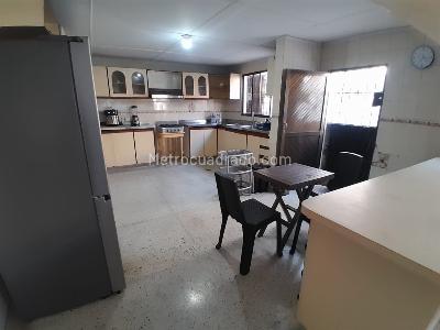 Casa en venta en Ciudad Jardin, Barranquilla · foto 2 de 13