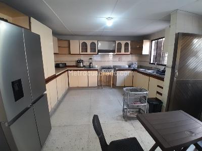 Casa en venta en Ciudad Jardin, Barranquilla · foto 4 de 13