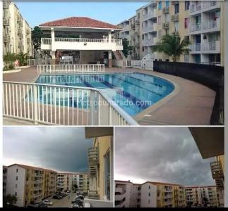 Apartamento en venta en Kennedy, Barranquilla · foto 4 de 4