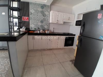 Casa en arriendo en Paraiso, Barranquilla · foto 2 de 12