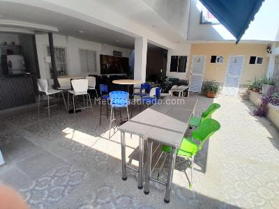 Casa en arriendo en Paraiso, Barranquilla · foto 4 de 12