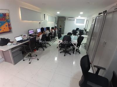 Casa en arriendo en Paraiso, Barranquilla · foto 5 de 12