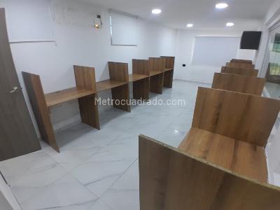 Casa en arriendo en Paraiso, Barranquilla · foto 9 de 12