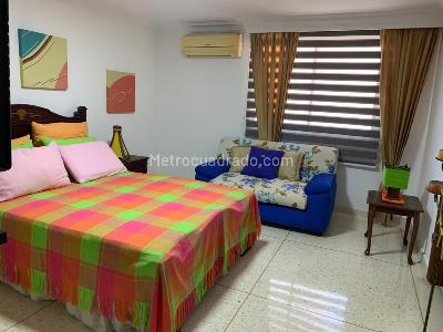 Apartamento de 4 alcobas en arriendo en El Golf, Barranquilla, 365 m² · foto 10 de 11