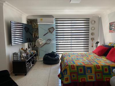 Apartamento de 4 alcobas en arriendo en El Golf, Barranquilla, 365 m² · foto 8 de 11