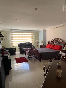 Apartamento de 4 alcobas en arriendo en El Golf, Barranquilla, 365 m² · foto 9 de 11