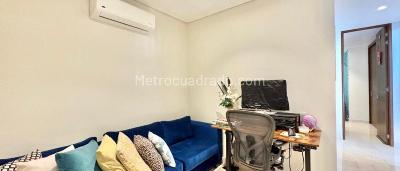 Apartamento en venta en Alto Prado, Barranquilla · foto 8 de 10