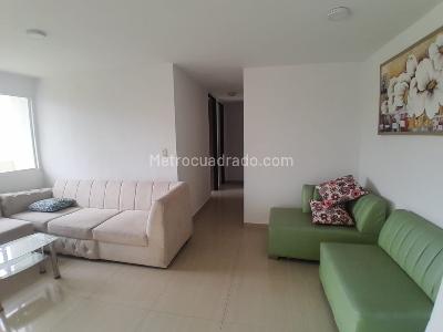 Apartamento en venta en Miramar, Barranquilla · foto 2 de 14