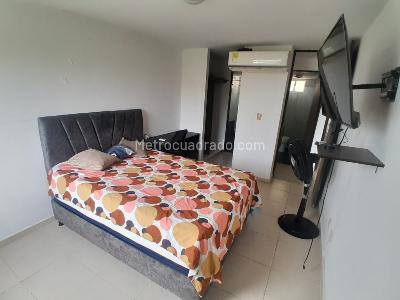 Apartamento en venta en Miramar, Barranquilla · foto 8 de 14