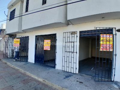Apartamento de 5 alcobas en venta en Buenos Aires, Barranquilla, 216 m² · foto 11 de 12
