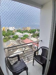 Apartamento en venta en Boston, Barranquilla · foto 3 de 10