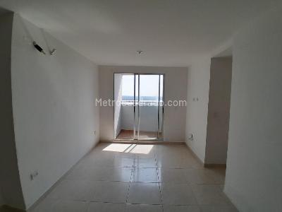 Apartamento en venta en San Salvador, Barranquilla · foto 2 de 15