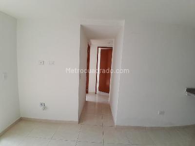 Apartamento en venta en San Salvador, Barranquilla · foto 3 de 15