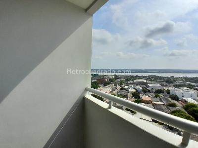 Apartamento en venta en San Salvador, Barranquilla · foto 4 de 15