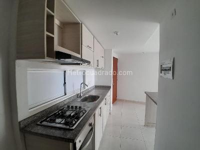 Apartamento en venta en San Salvador, Barranquilla · foto 7 de 15