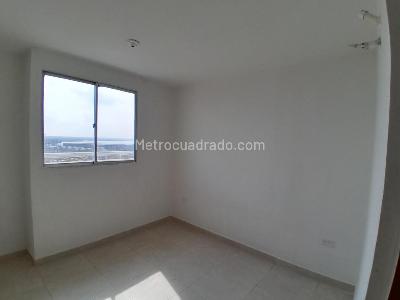 Apartamento en venta en San Salvador, Barranquilla · foto 9 de 15