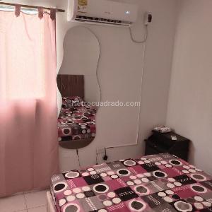 Apartamento en venta en Chiquinquira (Suroriente), Barranquilla · foto 4 de 6